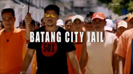 Gangsters Paradise E02 "Les Commandos"