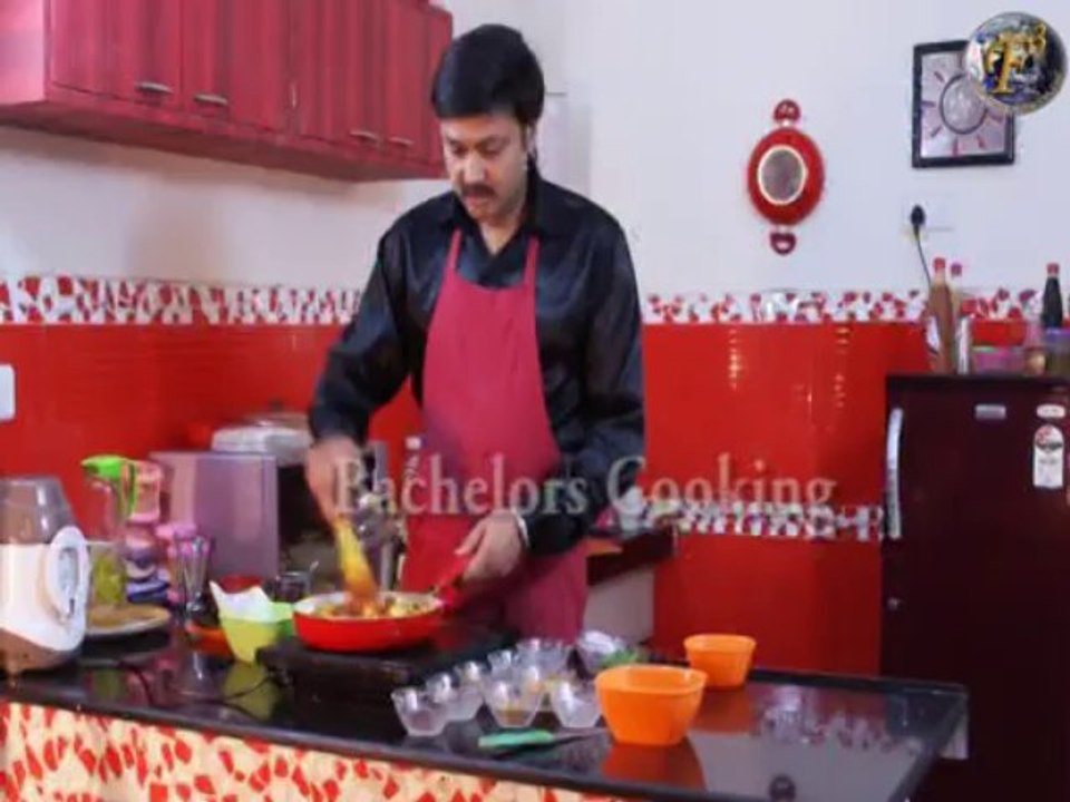 Dry Dum Aloo