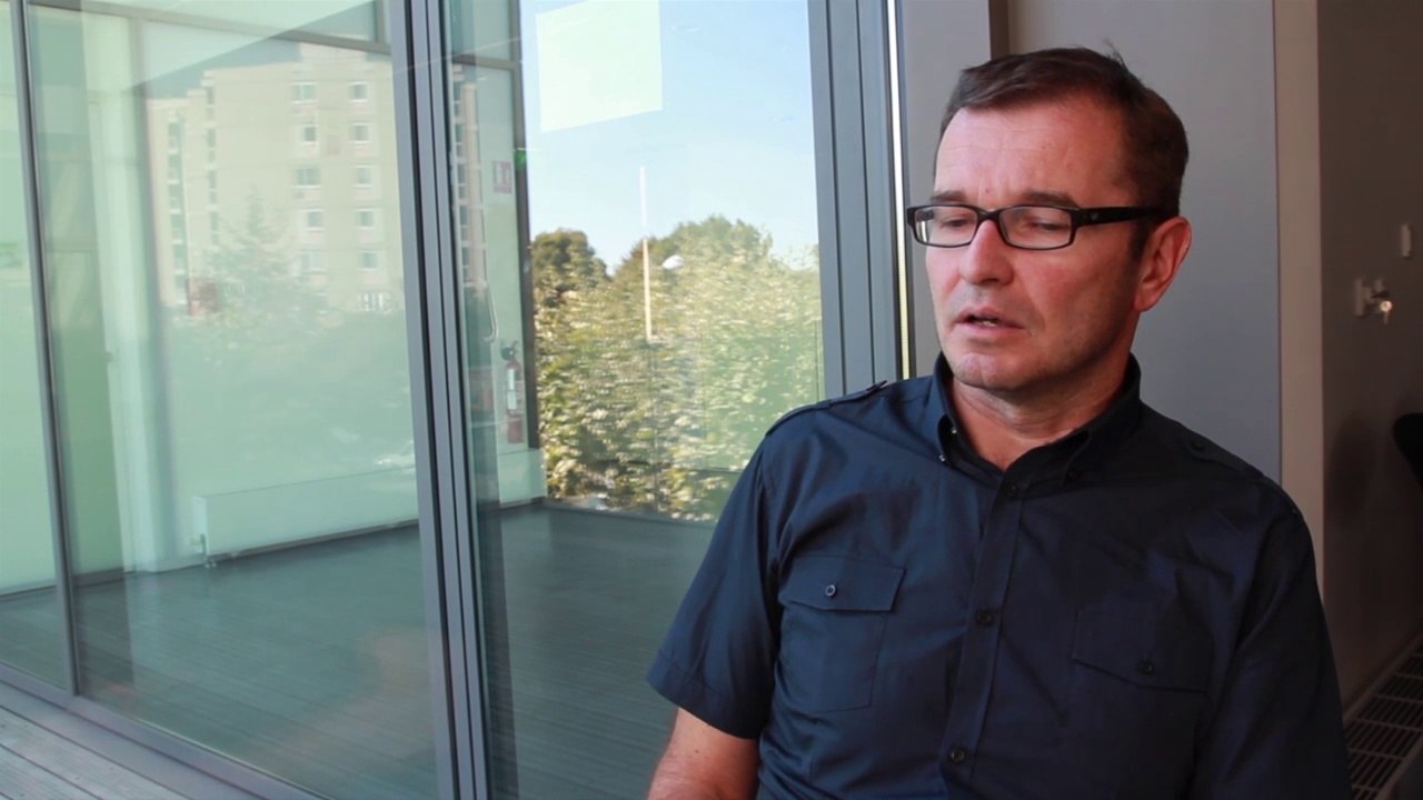 Master Dynamique territoriale et aménagement rural / Eric Langlois