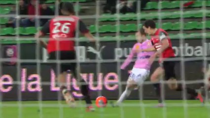 J21. SRFC/ETG : le résumé vidéo