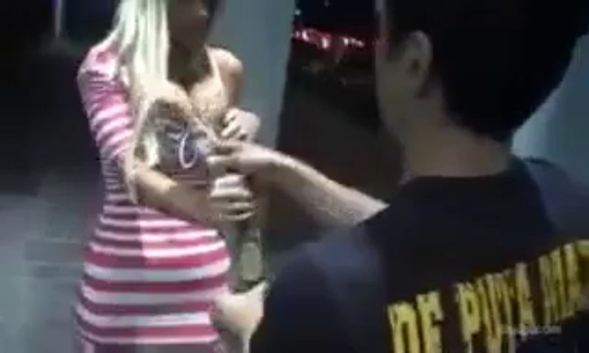 Snake Attack On Worng Area - Lolz