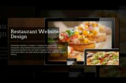 Best Quality Restaurant Website Builder