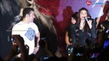 Salman Khan Promotes Film Jai Ho At Inorbit Mall