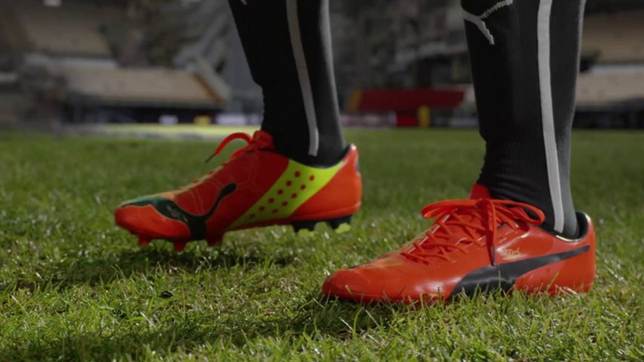 Pub PUMA evoPOWER