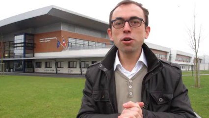 La Minute Actu du Cambrésis 140120