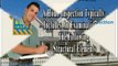 Certified and accredited Los Angeles home inspector service