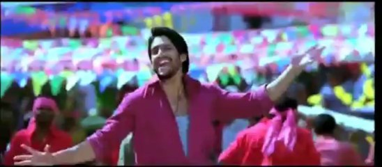 Auto nagar surya promo song 1
