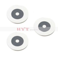 Hytparts.com-Genuine White Home Button Key Repair Part for iPad 2 iPad 3 iPad 4