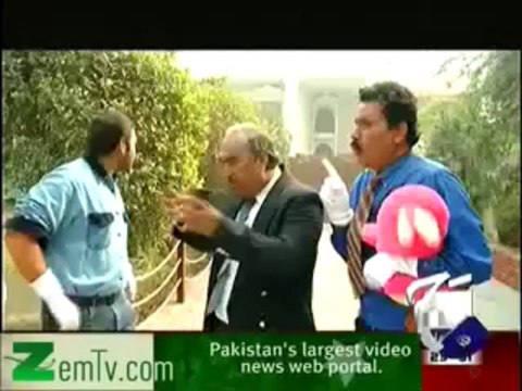 Hum Sab Umeed Say Hain (23rd December 2013) with Saba Qamar