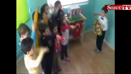 Doktor birşeyi yok dedi sabahı öldü