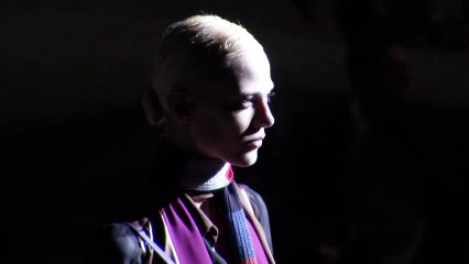 Prada Menswear Fall/Winter 2014 Collection