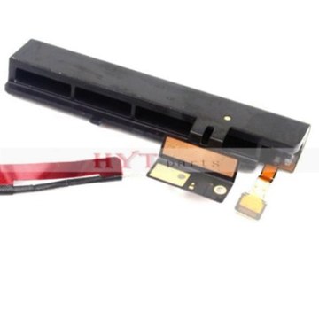 Hytparts.com-Genuine Right Antenna 3G Signal Flex Cable Repair Part for iPad 3 4