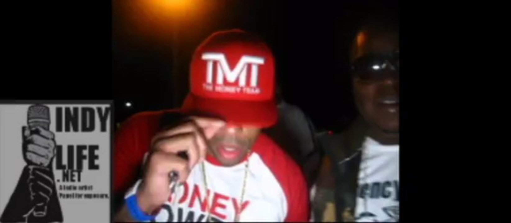 IndieLyfe.net ShoutOuts