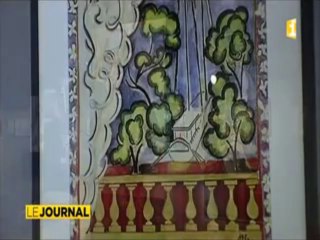 Après Gauguin, la peinture à Tahiti de 1903 aux années 60"