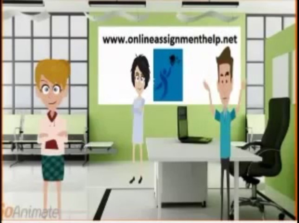 Online Assignment Help