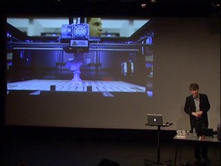 Impression 3D : réalité et perspectives d'avenir