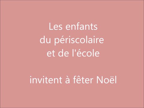 FETE NOEL ECOLE TROLLES - 201213