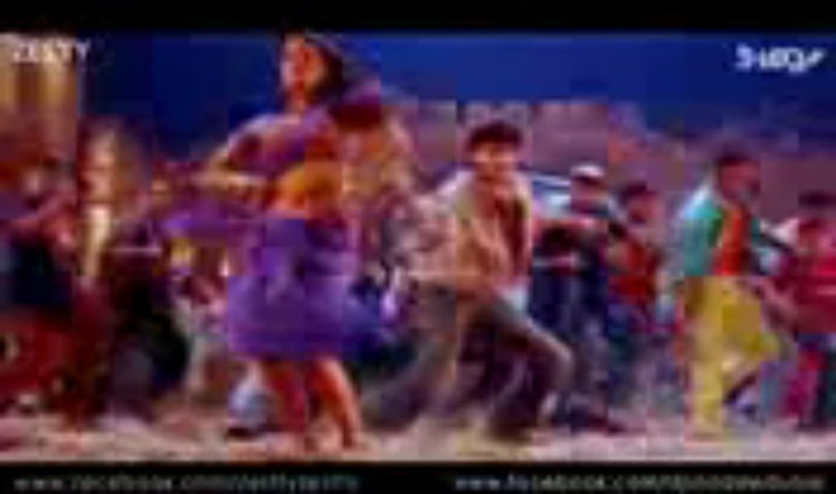 Sonu Nigam Mashup [2013] - DJ Shadow And Zestty