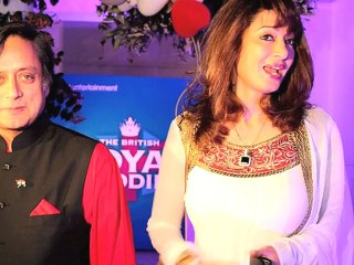 Shinde ask police to expedite probe in Sunanda Pushkar’s death case!