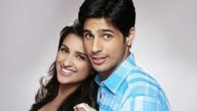 Hasee Toh Phasee Movie Press Meet | Sidharth Malhotra & Parineeti Chopra !