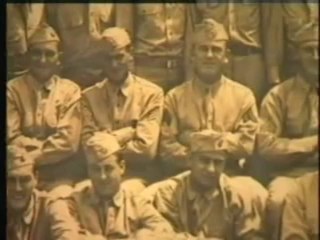 Destins Croisés d'une libération 1944-1945