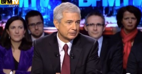Bartolone "Ceux qui ont diffusé la vidéo sur Hammadi sont des salopards"