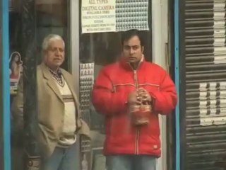 Snowfall predicted this week in Kashmir valley!