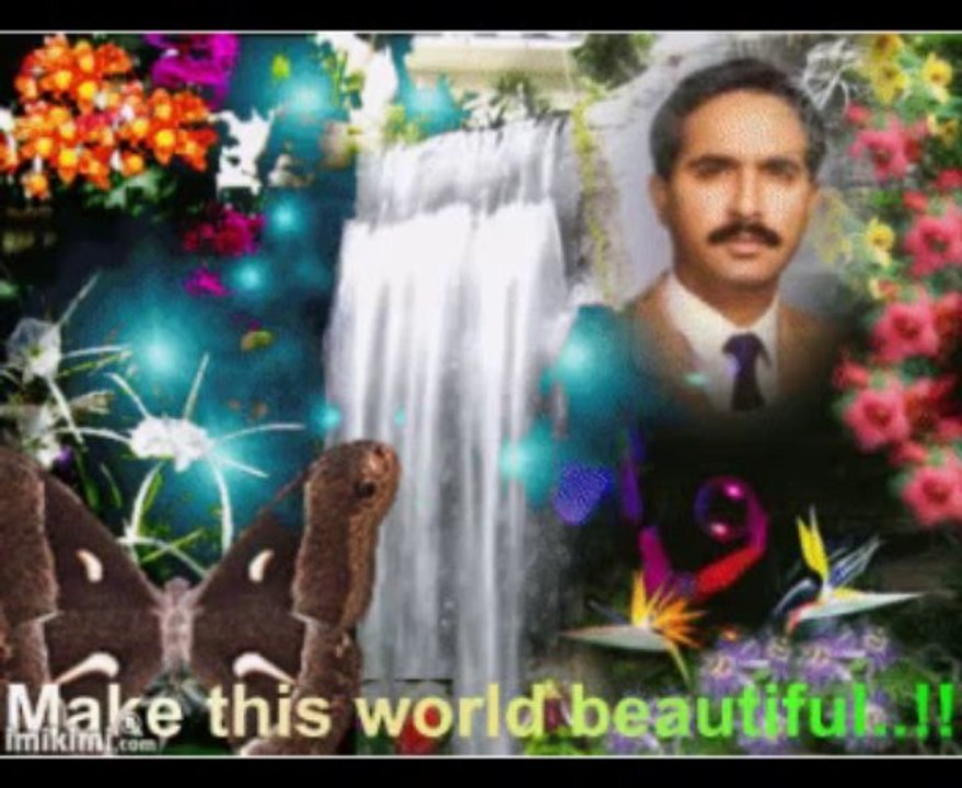 NCC QASEEDA-E-GHOUSIA SHARIF