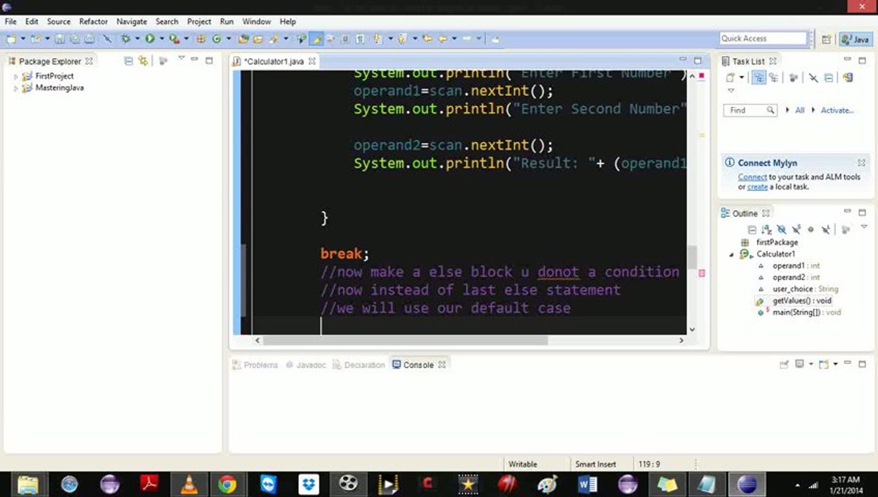 java-7(switch)