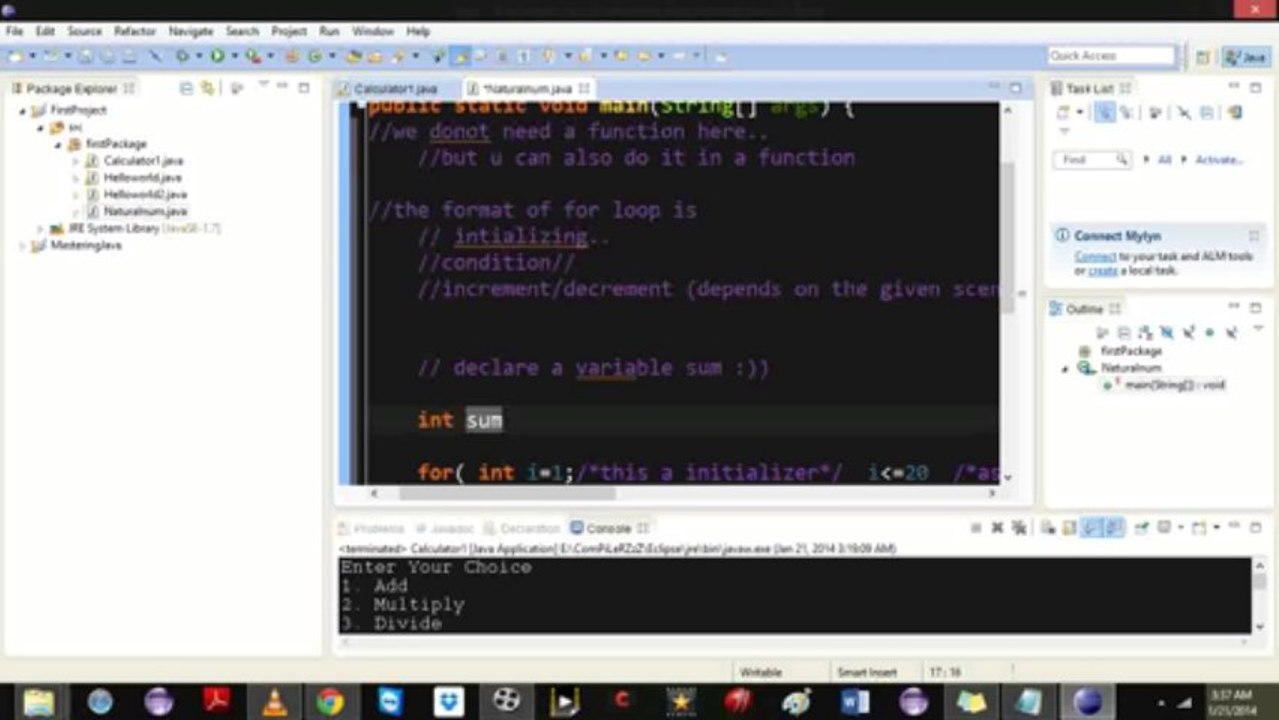 loops(java-8)