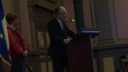 Voeux 2014, de Jacques Vernier !... Encore un APPEL !...