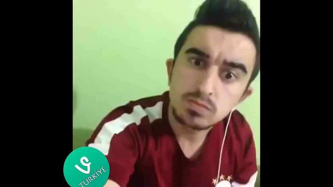 Halil Söyletmez Bütün Vinelari (313 Tane) HD