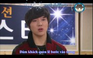 [Vietsub+Kara] Piano Man - Kang Seung Yoon (ft. Krystal)