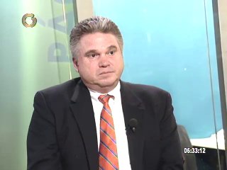 Director de El Impulso: Es injustificable alargamiento para entregar divisas a los diarios