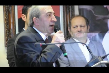 Hızır YILMAZ’a Büyük Destek 2