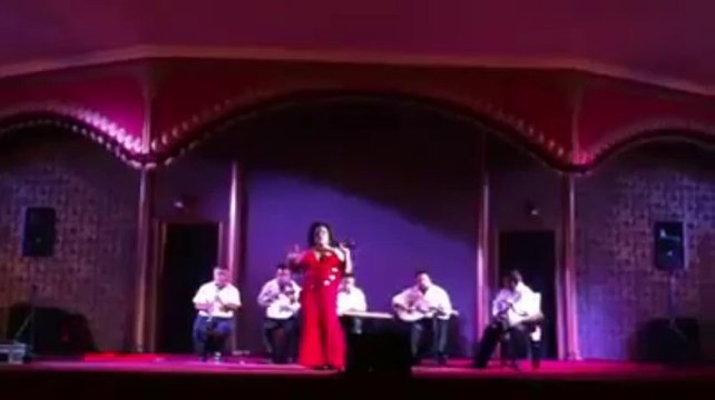 NOYAN BARLAS ANTALYA CANLI2012