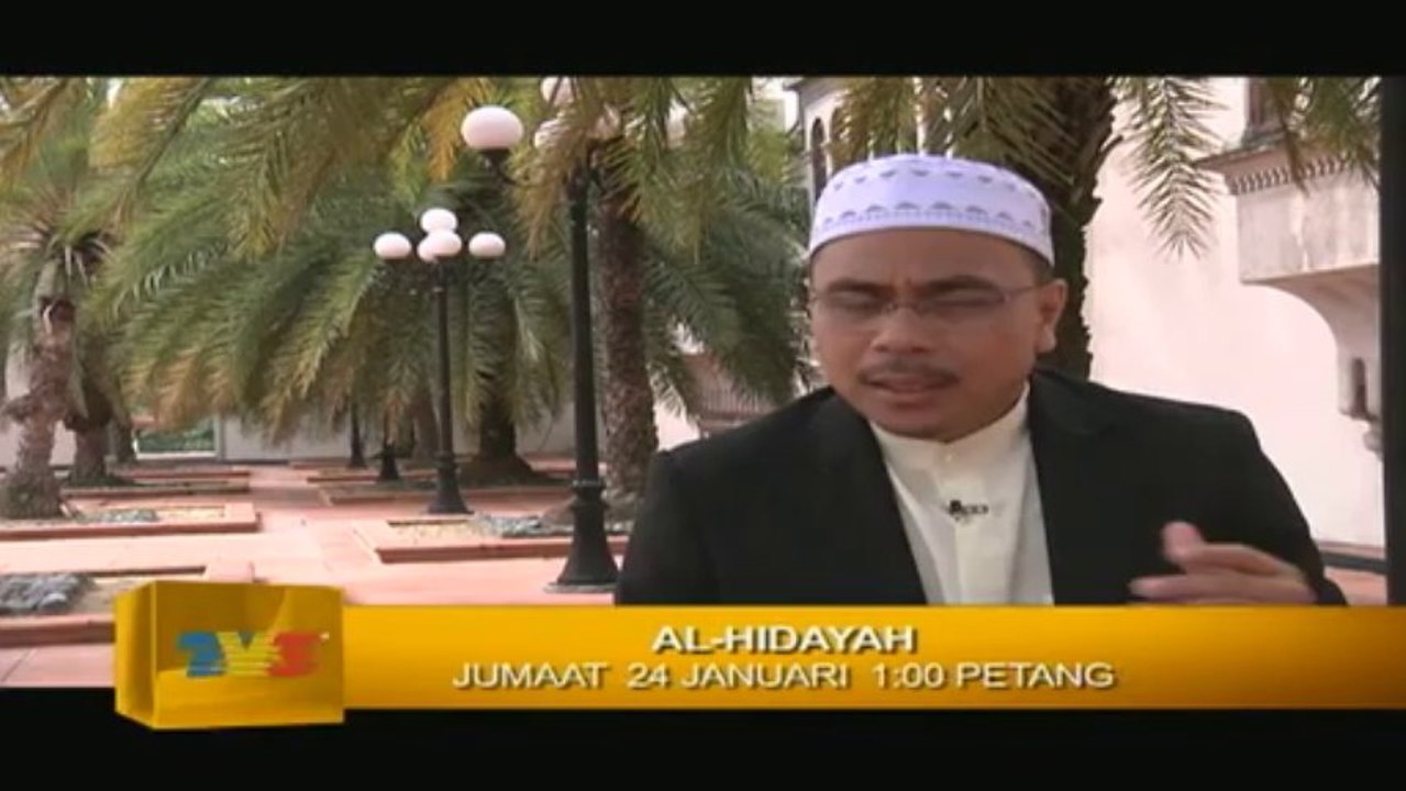 TU TV9 2014 E08 (Bhg.2)