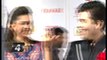 Salman Khan, Shahrukh Khan, Deepika Padukone, Ranveer Singh & others at an awards nomination party