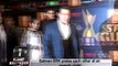 Salman Khan - Shahrukh Khan hug each other at an award show