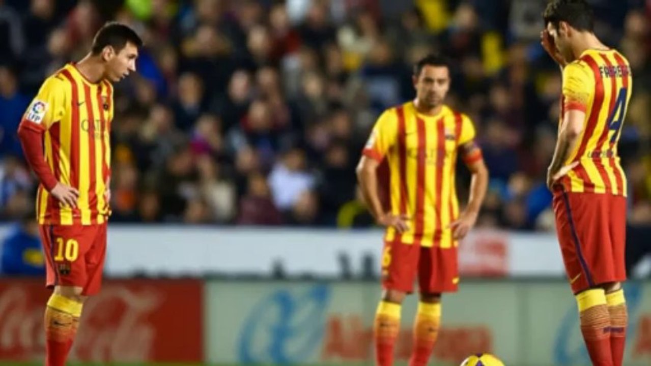 Martino nach 1:1 'Dreikampf um den Titel'