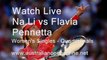 watch Australian Open  Women's Singles - Quarterfinals  Na Li vs Flavia Pennetta streaming online