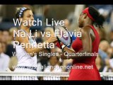 watch Aus Open  Women's Singles - Quarterfinals  - Quarterfinals  Singles matches online