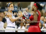 watch Aus Open  Women's Singles - Quarterfinals  - Quarterfinals  Singles online bbc