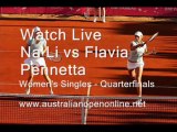 watch Aus Open  Women's Singles - Quarterfinals  - Quarterfinals  Singles men's final