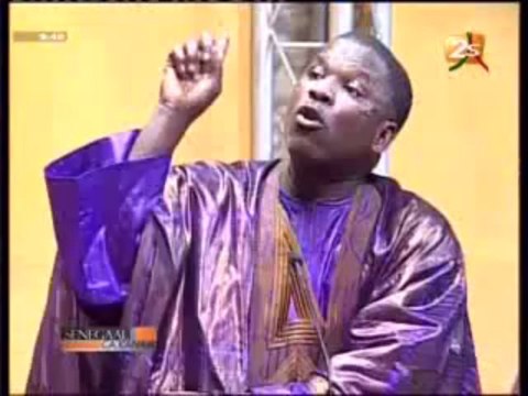 Iran Nao flingue les parents des danseurs et danseuses : Dom dégne koy yar