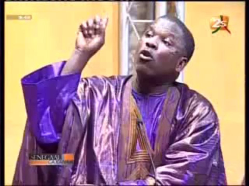 Iran Nao flingue les parents des danseurs et danseuses : "Dom dégne koy yar"