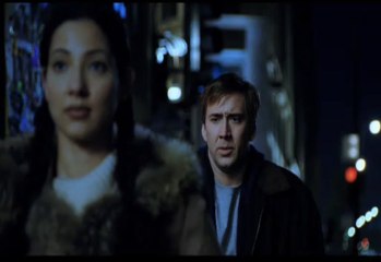 Sequence Widescreen to Be Stretched for DM