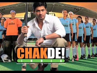 John Abrahams film on football