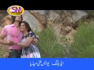 Kal O Kaun Si Tere Naal - Atta Ullah Khan