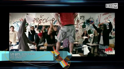 La Matinale BDM TV - Adolf El Assal